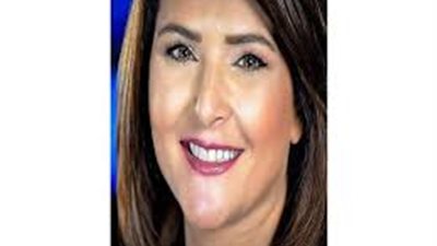 بعد تعافيها من كورونا.. إلهام نمر تعود لتقديم نشرة التليفزيون المصري