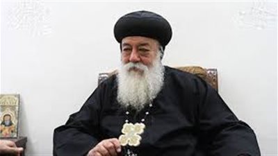 إيبارشية أسوان تعلن فتح أبواب كنائسها