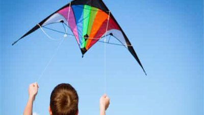 برلماني: 18 حالة وفاة بسبب الطائرات الورقية في دائرتي فقط (فيديو)