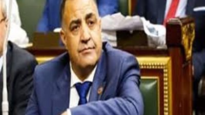 واقعة جديدة لـ إلهامي عجينة مع أحد أفراد أمن مستشفى جامعة المنصورة