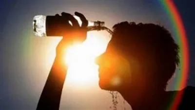 ظواهر جوية وارتفاع الرطوبة.. الأرصاد تحذر من حالة الطقس حتى نهاية الأسبوع