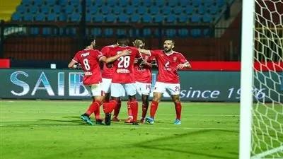 عاجل.. الأهلي يحسم مصير كهربا من  الرحيل