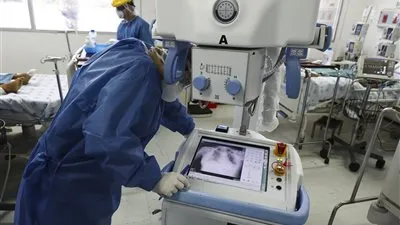 روسيا تسجل أقل عدد من الإصابات بكورونا منذ 29 أبريل