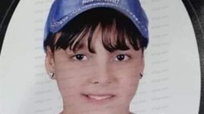 قتلها وحرقها.. ننشر صورة الطفلة ضحية العلاقة المحرمة في الطالبية