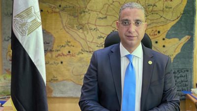 محافظ الفيوم يُهنئ رئيس الوزراء بذكرى ثورة 30 يونيو المجيدة 