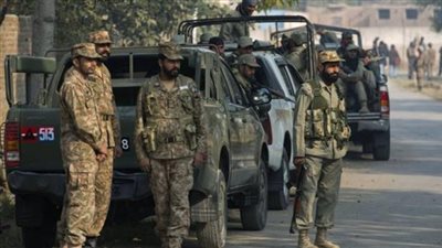 باكستان تعلن مقتل 3 رجال أمن في الهجوم على بورصة كراتشي