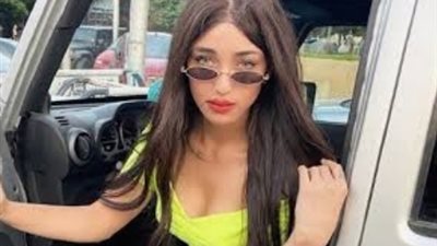 بلاغ لمكافحة الآداب ضد فتاة 