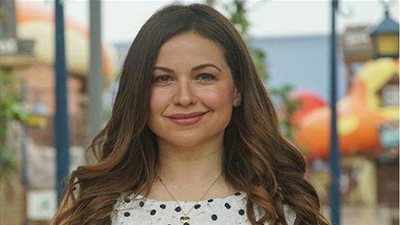 الاعلامية ريا أبي راشد تطل على جمهورها ومحبيها بوجه جديد وملامح مختلفة (صور)