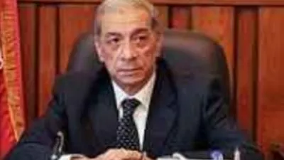 في ذكرى استشهاده.. رئيس نادى القضاة ينعي المستشار هشام بركات