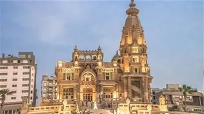 لا تغيب عنه الشمس.. قصة قصر البارون من الإهمال لاستقبال الزوار 