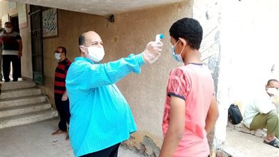 ارتياح بين طلاب الثانوية الأزهرية بقنا لسهولة القرآن الكريم