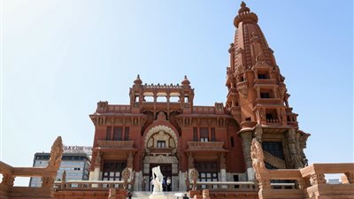 تعرف على مواعيد وأسعار تذاكر الزيارة والتصوير بقصر البارون