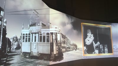 البارون.. حقيقة أساطير وحكايات القصر الغامض 