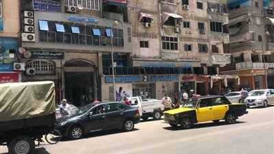 حادث مأساوي بالإسكندرية.. ذهبوا للعلاج من كورونا فماتوا بحريق في المستشفى (التفاصيل الكاملة)