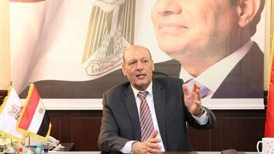 حزب المصريين: افتتاح المشروعات القومية يؤكد صلابة الدولة