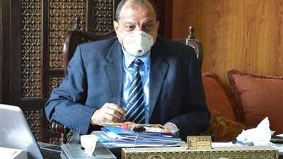 مجلس جامعة بني سويف يوافق على ترقية 26 عضو هيئة تدريس