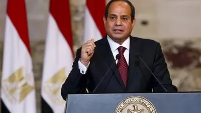 في عهد السيسي.. 5 مشروعات قومية أطلقها الرئيس عام 2015