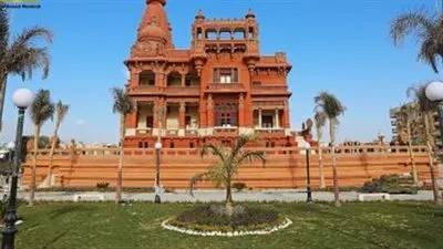 الأعلى للآثار: 175 مليون جنيه تكلفة ترميم وتطوير قصر البارون