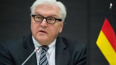 الرئيس الألماني: جائحة كورونا أثبتت ضعف الأنظمة الاستبدادية