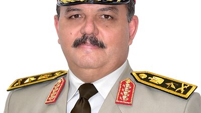 عاجل.. قائد القوات الجوية يوجه رسالة لـ السيسي ووزير الدفاع