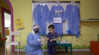 رصد 7 إصابات جديدة بفيروس كورونا في الأردن