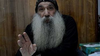 رد أسقف نجع حمادي على إلغاء الماستير بسبب نقل العدوى