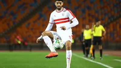 حقيقة تدخل ساسي لإفشال انتقال الشعلاني إلى الزمالك