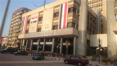 تجديد حبس أحد مؤسسي 6 إبريل 45 يومًا بتهمة نشر أخبار كاذبة