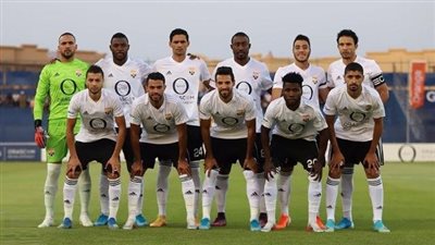 موعد عودة الجونة للتدريبات 