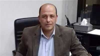 رئيس حي حلوان يعلن التبرع بمليون ونصف جنيه للمستشفى العام