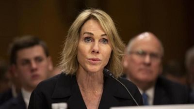 عاجل.. مندوبة الولايات المتحدة: حل أزمة سد النهضة بين الدول الثلاث في هذه الحالة