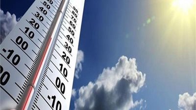 الأرصاد تعلن تفاصيل طقس اليوم.. وتكشف سبب الشعور بالحرارة