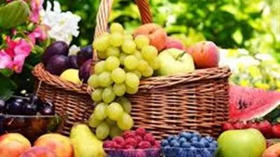 أسعار الفاكهة اليوم الثلاثاء 30-6-2020 في السوق المحلي 