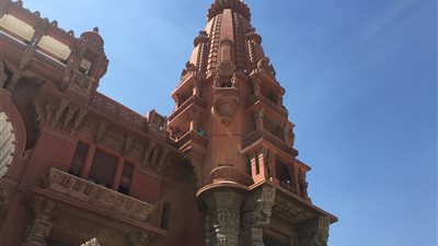 تعرف على العدد المسموح له بزيارة قصر البارون يوميًا