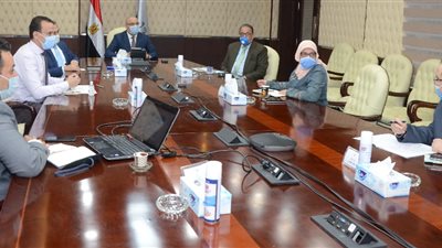   وزير الإسكان يكلف بإعداد المخطط الاستراتيجي لمدينة رأس الحكمة الجديدة