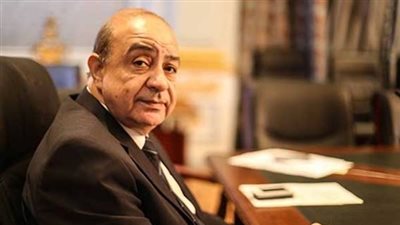 خارجية البرلمان: السيسي استعاد مكانة مصر في المحافل الدولية
