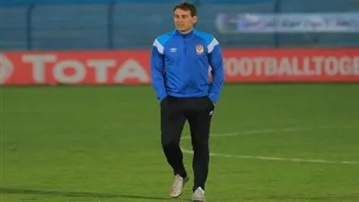 عاجل.. الأهلي يعلن تجديد عقد فايلر رسميا