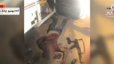 لواء سابق: مهما كانت الجماعات الإرهابية مدربة فهم أغبياء (فيديو)