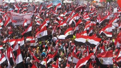 تصحيح المسار.. هكذا تحول مستقبل مصر بعد ثورة 30 يونيو