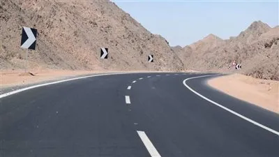 في عهد السيسي.. شبكات طرق قوية للحفاظ على أرواح مواطني قنا