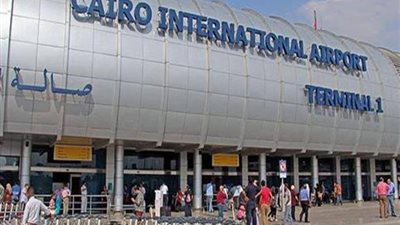 الفتوى والتشريع: مباني ميناء القاهرة الجوي لا تخضع للضريبة العقارية 