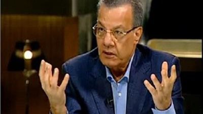 شاهد.. عادل حمودة يكشف مخططات الإخوان ضد القوات المسلحة والإعلام.. ويفجر مفاجأة بشأن مرسي