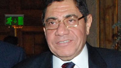 النائب العام في عهد الإخوان: رفضت طلب مرسي بالقبض على صحفيين