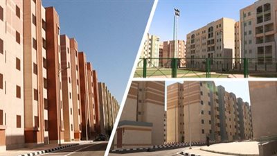 في عهد السيسي.. مشاريع الرئيس للقضاء على العشوائيات