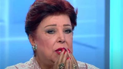 مستشار الرئيس يكشف تطورات الحالة الصحية لرجاء الجداوي