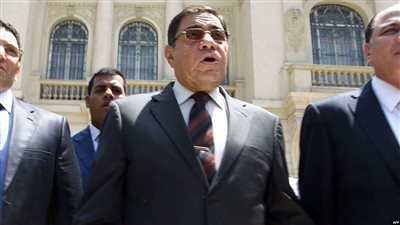 عبد المجيد محمود يكشف كيف دافع عن منصب النائب العام في عهد الإخوان (فيديو)