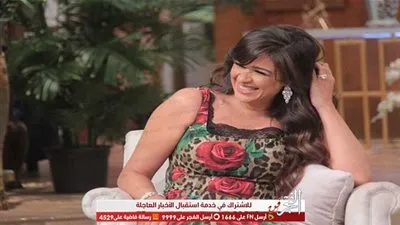 كلاكيت تاني مرة.. بهذه الطريقة ياسمين عبد العزيز تكذب خبر حملها