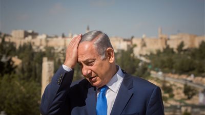 قلق كبير بإسرائيل وتراجع عن عملية ضم الأراضي الفلسطينية