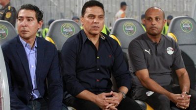 أول قرار من المنتخب بعد تأجيل بطولة إفريقيا