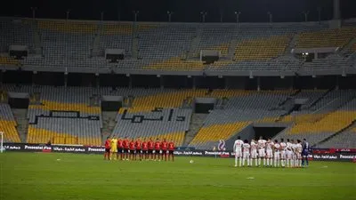 صدمة للأهلي والزمالك.. تعرف على النظام الجديد لمباريات دوري أبطال إفريقيا